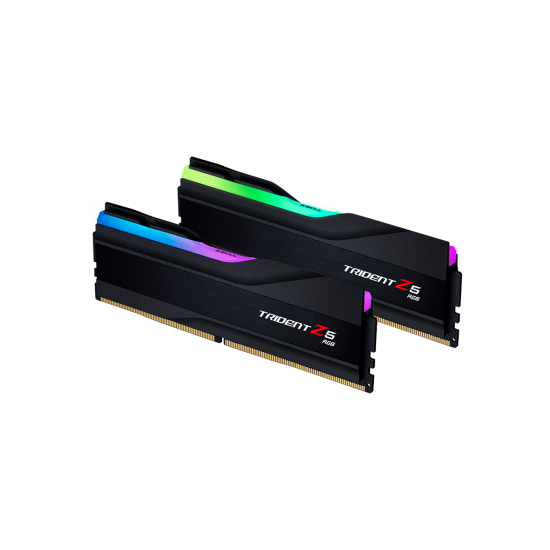 Trident Z5 Neo RGB DDR5 32GB 6000 Kit (2x16GB)